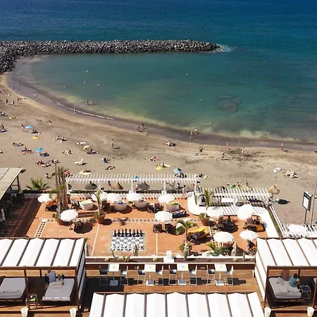 H10 Gran Tinerfe - Adults Only 4*