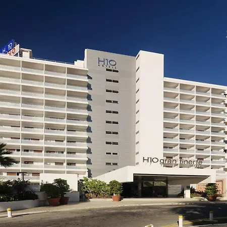 H10 Gran Tinerfe - Adults Only 4*