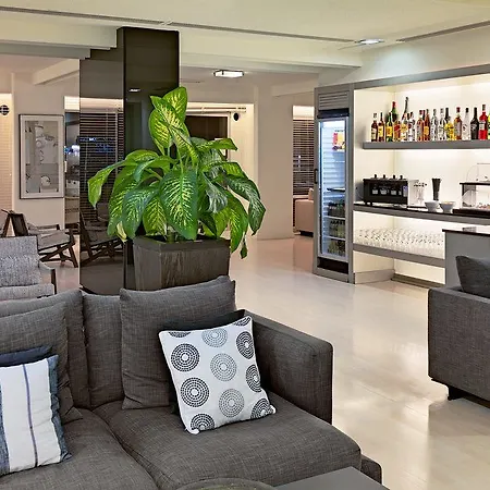 Otel H10 Gran Tinerfe - Adults Only
