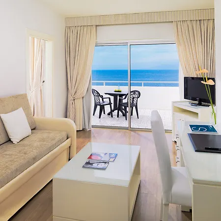 H10 Gran Tinerfe - Adults Only Costa Adeje