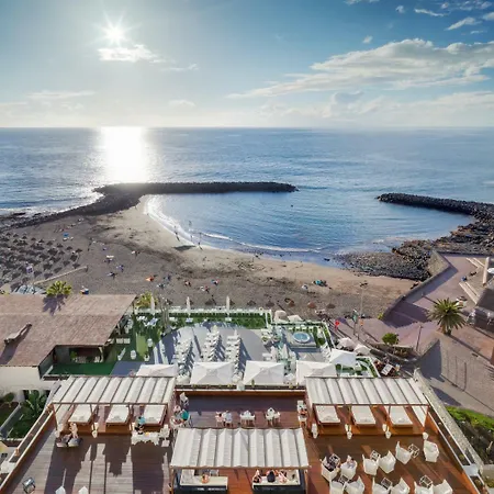 Otel H10 Gran Tinerfe - Adults Only