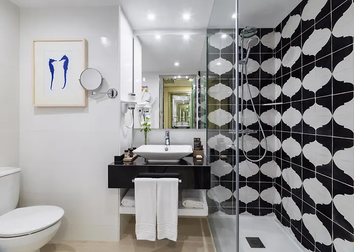 Hotel H10 Gran Tinerfe Costa Adeje (Tenerife)