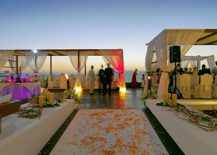 Hotel H10 Gran Tinerfe - Adults Only 4*