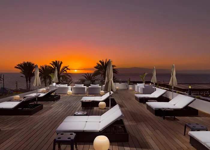 H10 Gran Tinerfe Costa Adeje (Tenerife)