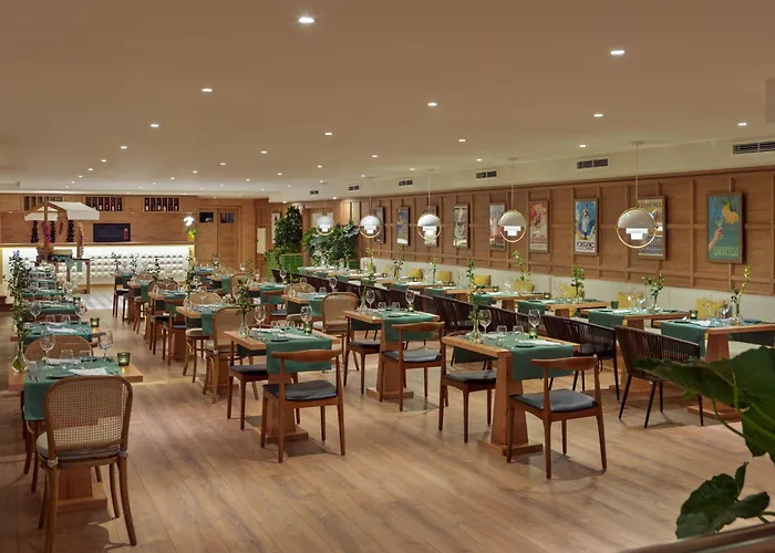 H10 Gran Tinerfe - Adults Only 4*