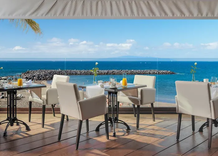 H10 Gran Tinerfe - Adults Only