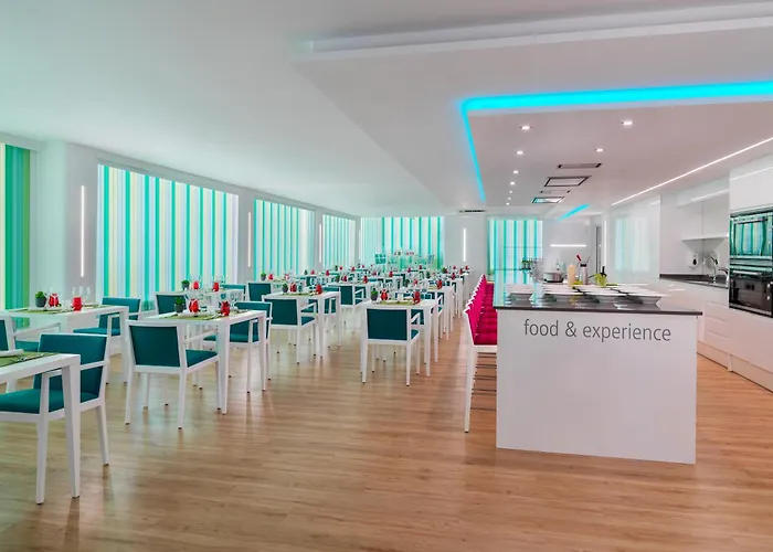 H10 Gran Tinerfe - Adults Only 4*