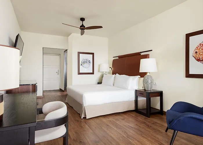 H10 Gran Tinerfe - Adults Only Hotel Costa Adeje (Tenerife)