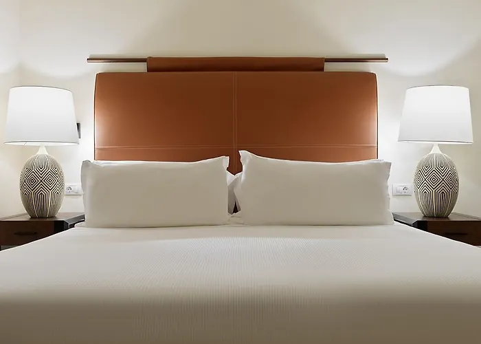 H10 Gran Tinerfe - Adults Only 4*