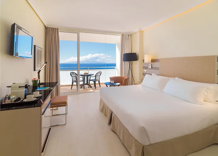 H10 Gran Tinerfe Hotel