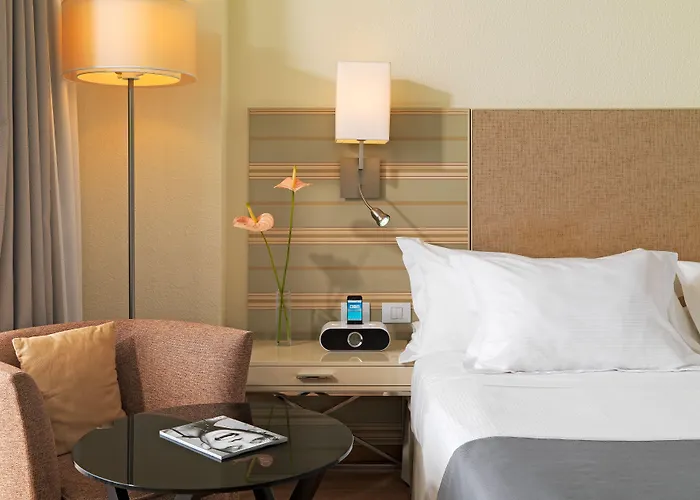 H10 Gran Tinerfe Hotel 4*