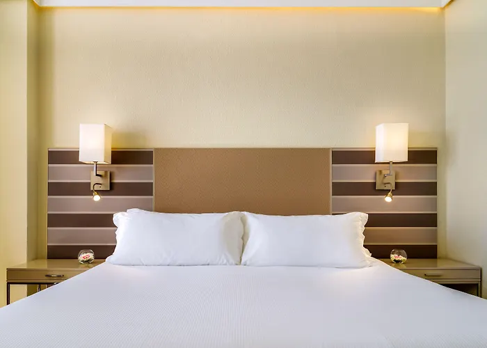 H10 Gran Tinerfe 4* Costa Adeje (Tenerife)