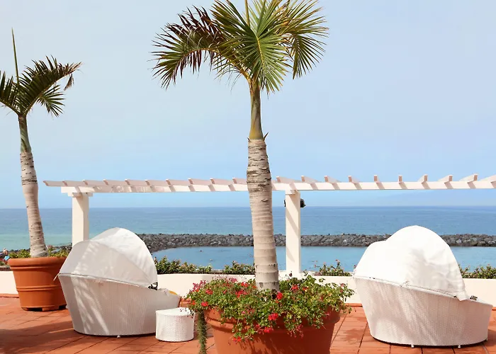 Ξενοδοχείο H10 Gran Tinerfe - Adults Only 4*