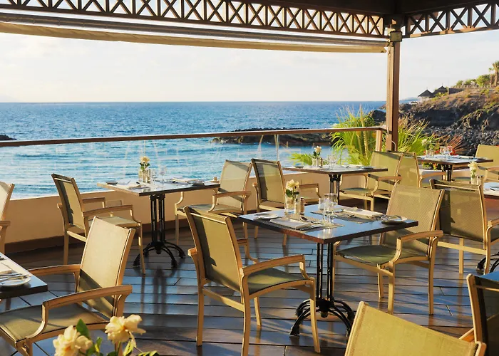 Hotel H10 Gran Tinerfe Costa Adeje (Tenerife)