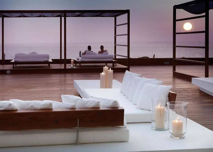 H10 Gran Tinerfe 4* Costa Adeje (Tenerife)