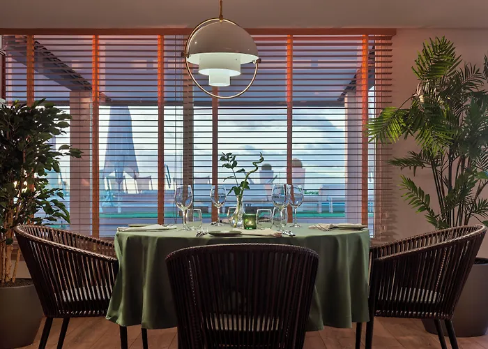 Hotel H10 Gran Tinerfe - Adults Only 4*