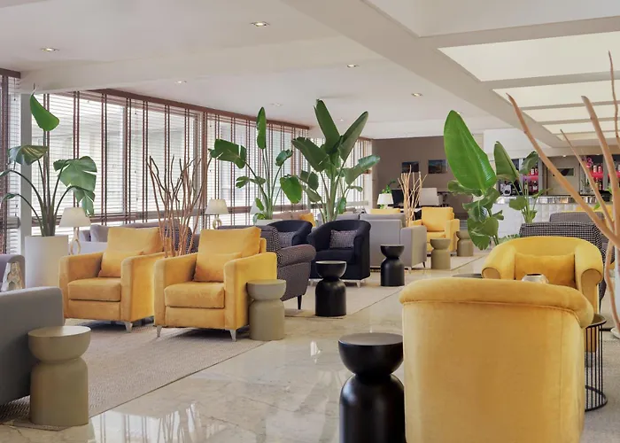 H10 Gran Tinerfe - Adults Only Costa Adeje (Tenerife)