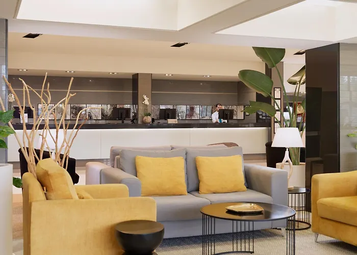 H10 Gran Tinerfe Hotel