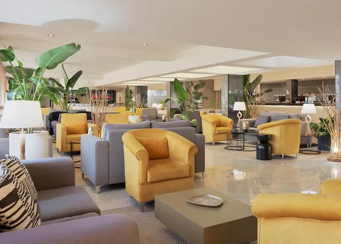 Hotel H10 Gran Tinerfe - Adults Only Costa Adeje (Tenerife)