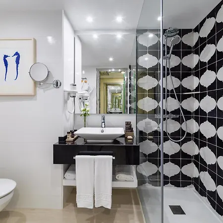 Szálloda H10 Gran Tinerfe - Adults Only Costa Adeje (Tenerife)