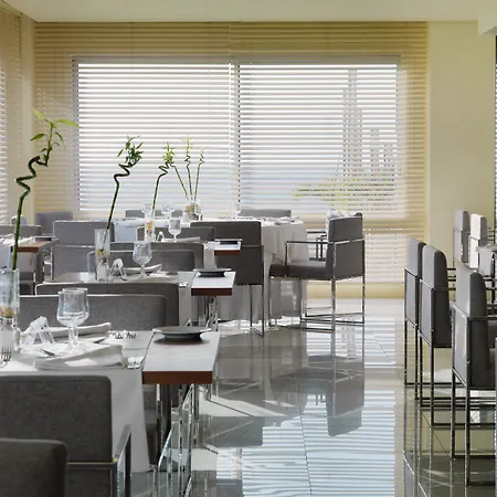 Otel H10 Gran Tinerfe - Adults Only