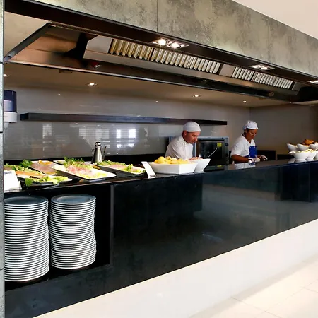 Szálloda H10 Gran Tinerfe - Adults Only Costa Adeje (Tenerife)