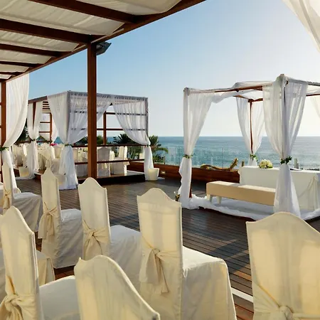 Szálloda H10 Gran Tinerfe - Adults Only