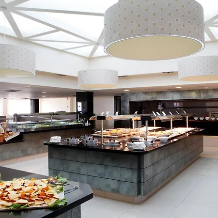 Szálloda H10 Gran Tinerfe - Adults Only