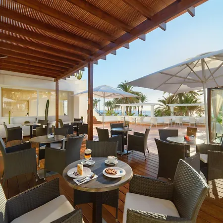 فندق H10 Gran Tinerfe - Adults Only