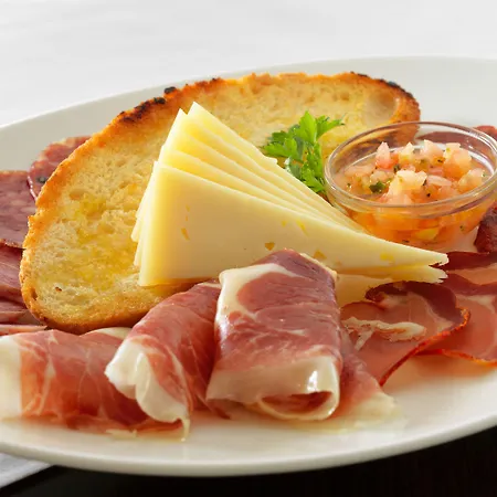 Szálloda H10 Gran Tinerfe - Adults Only