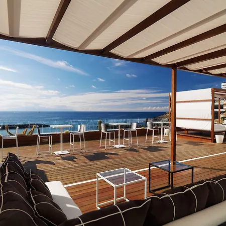 H10 Gran Tinerfe - Adults Only 4*