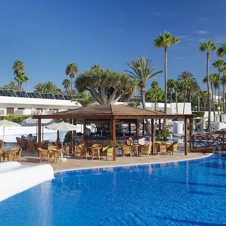 H10 Gran Tinerfe - Adults Only Costa Adeje (Tenerife)