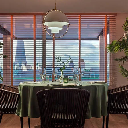 فندق H10 Gran Tinerfe - Adults Only 4*
