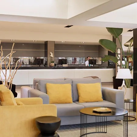 H10 Gran Tinerfe - Adults Only Szálloda