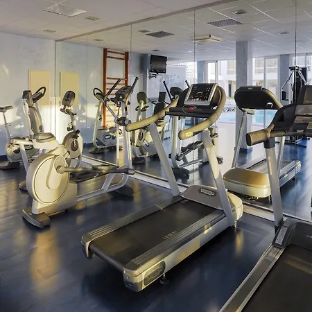 H10 Gran Tinerfe - Adults Only Szálloda