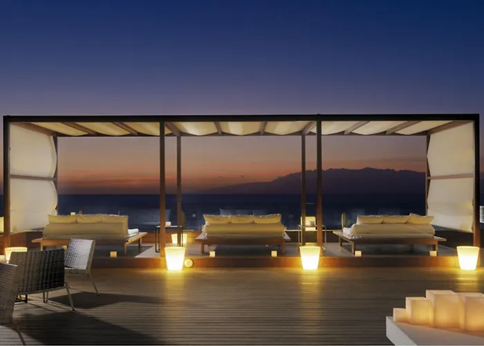 H10 Gran Tinerfe - Adults Only 4*