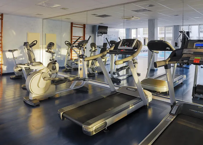 Hotel H10 Gran Tinerfe - Adults Only 4*