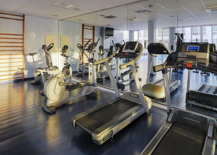 H10 Gran Tinerfe - Adults Only Hotel